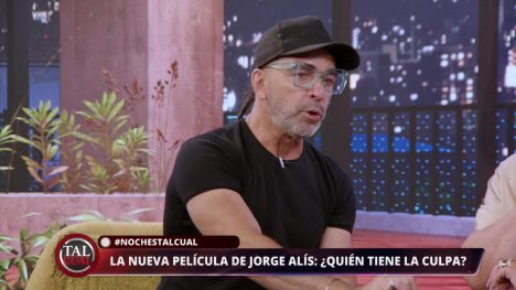 ¿POR QUÉ NO VA A VIÑA 2025? Jorge Alis responde en Tal Cual