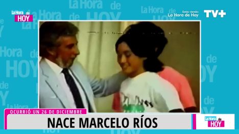 La hora de hoy | 26 de Diciembre de 2024
