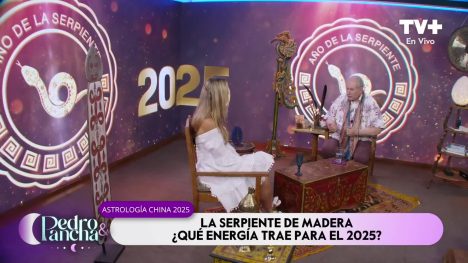 ¿Qué energías trae la Serpiente de Madera para el 2025?