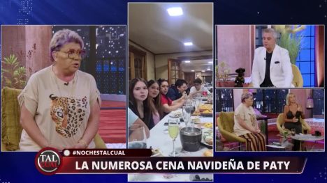 Tal Cual | 26 de Diciembre de 2024