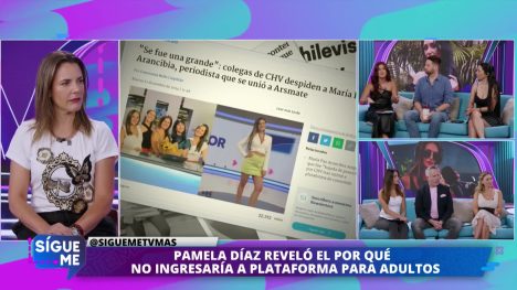 Sígueme | 26 de Diciembre de 2024