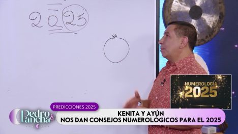 Pedro y Pancha | 31 de Diciembre de 2024