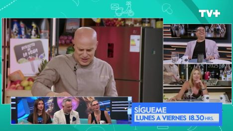 Somos Un Plato | 30 de Diciembre de 2024