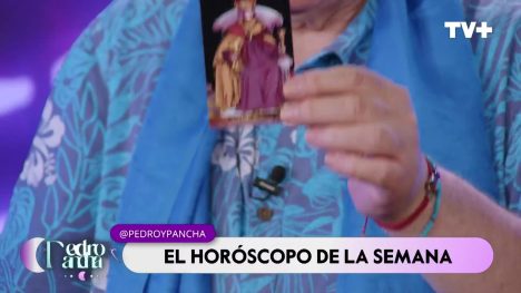 Pedro y Pancha | 30 de Diciembre de 2024