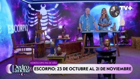 Horóscopo semanal | del 30 de diciembre al 3 de enero