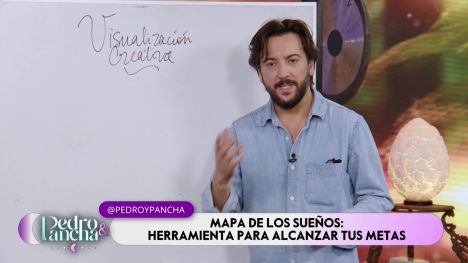 Pedro y Pancha | 01 de Enero de 2025