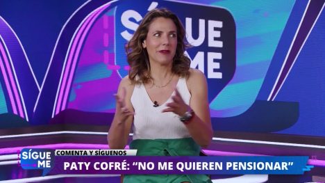 Sígueme | 01 de Enero de 2025