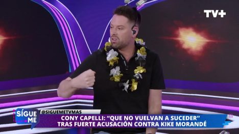 Sígueme | 31 de Diciembre de 2024