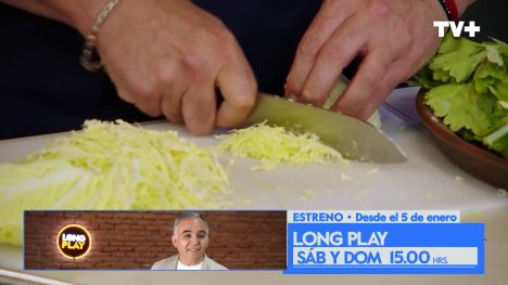 Somos Un Plato | 01 de Enero de 2025