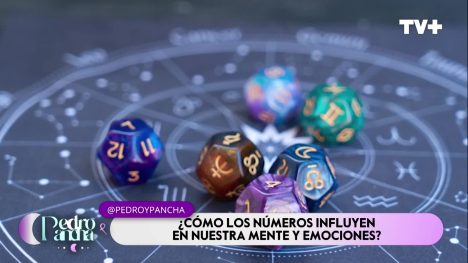 Neurociencia y numerología para cambiar nuestra vida