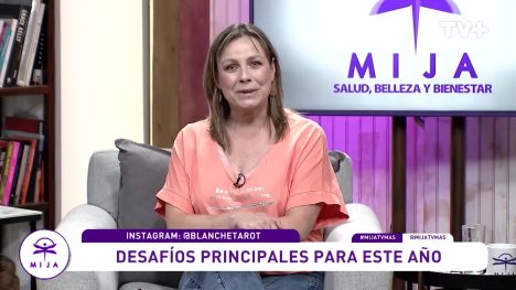 Mija | 03 de Enero de 2025