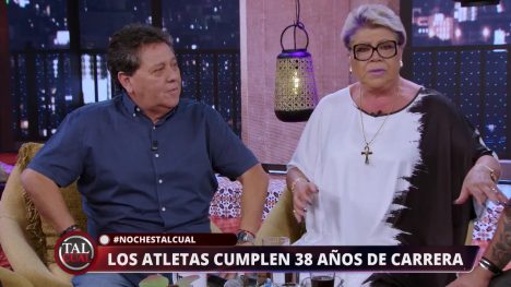 ¡NO PODRÁS PARAR DE REÍR! Los Atletas en Tal Cual
