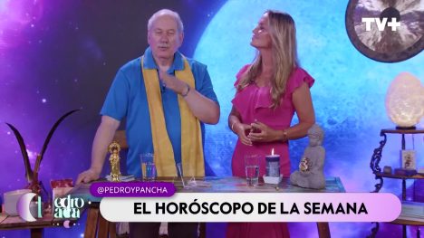Pedro y Pancha | 03 de Enero de 2025