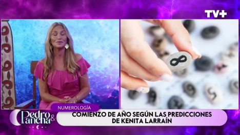 Los números del primer trimestre de 2025