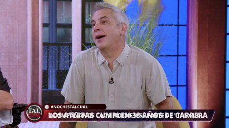 Tal Cual | 03 de Enero de 2024