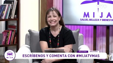 Mija | 06 de Enero de 2025
