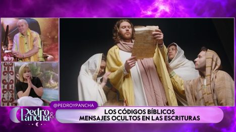 Descubre más acerca de las Profecías y los Códigos Bíblicos
