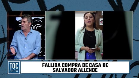 Toc Show | 06 de Enero de 2025