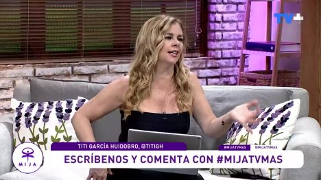 Mija | 07 de Enero de 2025