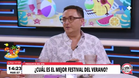 Somos un Plato | 07 de Enero de 2024