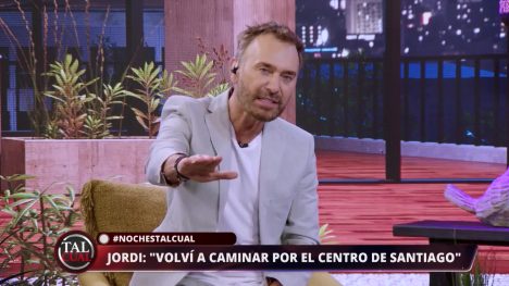 ¡Jordi no cierra la puerta a casarse de nuevo!