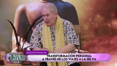 Cómo sanar alma y espíritu a través de la Selva Amazónica