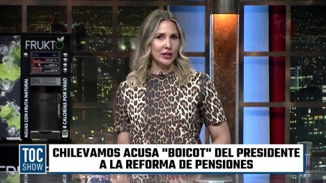 ¡Caos en el Gobierno! Bóric y Tohá LO DIJERON TODO