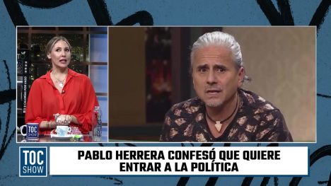 Toc Show | 08 de Enero de 2025