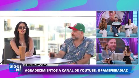 ¡El MEA CULPA de NEME! “Fue un error mío…”