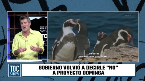 Toc Show | 09 de Enero de 2024