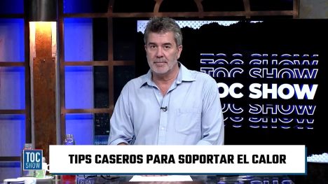 Toc Show | 10 de Enero de 2025