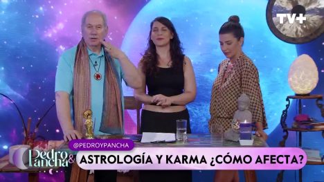 ¡Conoce la carta astral de los famosos!