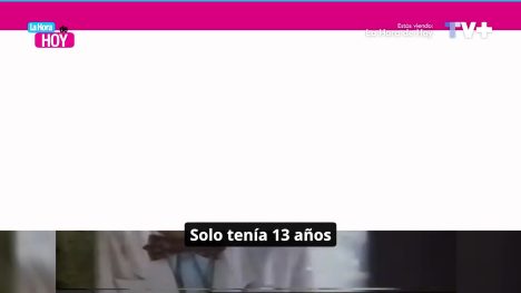 La hora de hoy | 13 de Enero de 2025