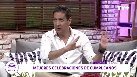 Mija | 13 de Enero de 2025