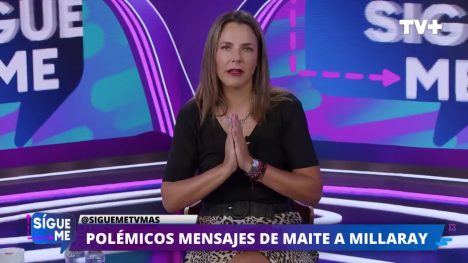Sígueme | 13 de Enero de 2025