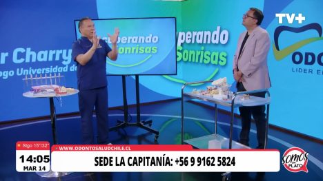 Somos un Plato | 14 de Enero de 2025
