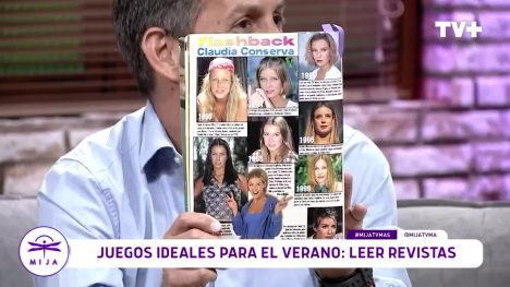 Mija | 14 de Enero de 2025