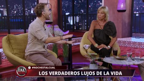 Jordi SE CANSÓ: "No quiero trabajar más"