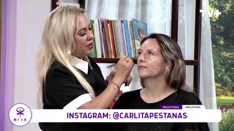 Maquillaje de verano paso a paso