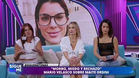 Sígueme | 13 de Enero de 2025