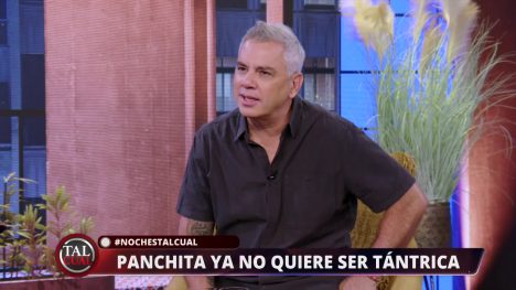 ¿QUÉ LE PASÓ A PANCHA MERINO? “Ya no puedo salir a la calle”