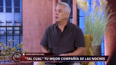 Tal Cual | 15 de Enero de 2025