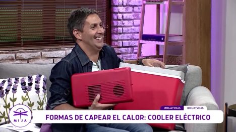 Mija | 16 de Enero de 2025