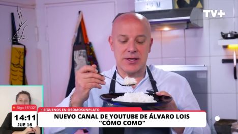 Somos un Plato | 16 de Enero de 2025