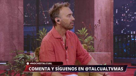 Tal Cual | 16 de Enero de 2025