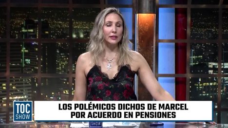 Toc Show | 16 de enero de 2025
