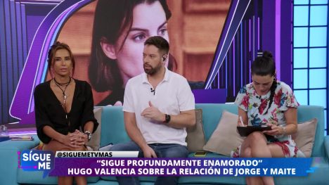 Sígueme | 16 de Enero de 2025