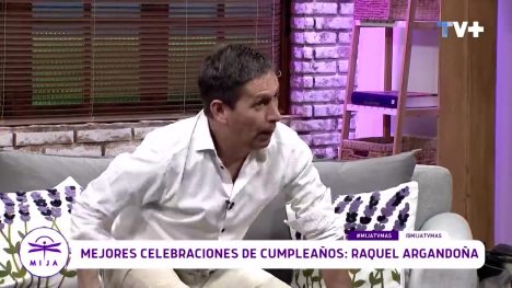 Mija | 17 de Enero de 2025