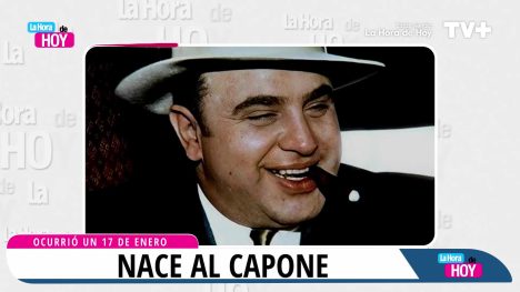 La hora de hoy | 27 de Enero de 2025