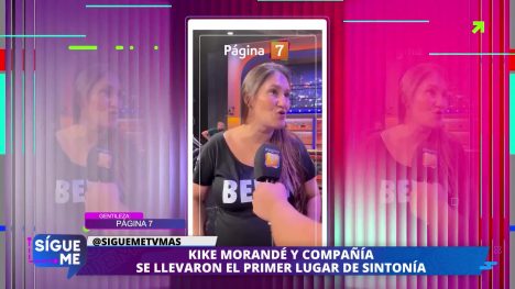 Sígueme | 17 de Enero de 2025